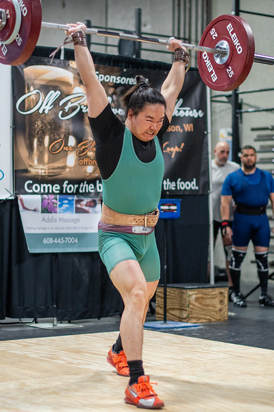 Weightlifting image 2